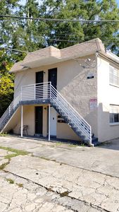 1823 W 6th St, Jacksonville, FL, 32209
