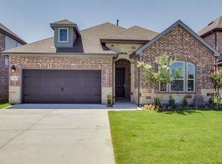 2410 Mill Place Rd, Mansfield, TX 76063