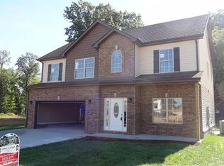 102 Sunset Mdws LOT 102, Clarksville, TN 37042