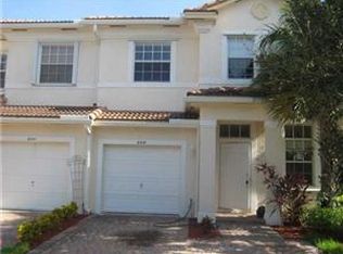 8531 SW 25th Ct, Miramar, FL 33025