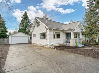 3139 SE 62nd Ave, Portland, OR 97206