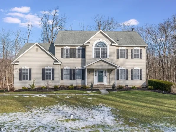 12 Hidden Glen Dr, Sparta Twp., NJ 07871