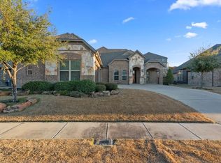 1261 Teton Dr, Burleson, TX 76028