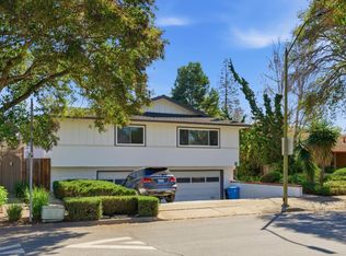 373 Carlos Ave, Redwood City, CA