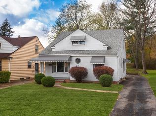 19123 Maple Heights Blvd, Maple Heights, OH 44137