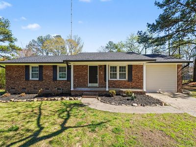 301 Lane Of Sir Kay, Garner, NC, 27529