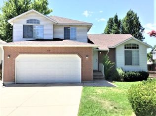 310 S 950 E, Layton, UT 84041