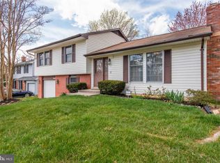 6172 Wicker Basket Ct, Columbia, MD 21044