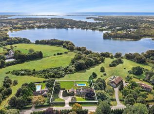 511 Head Of Pond Rd, Water Mill, NY 11976