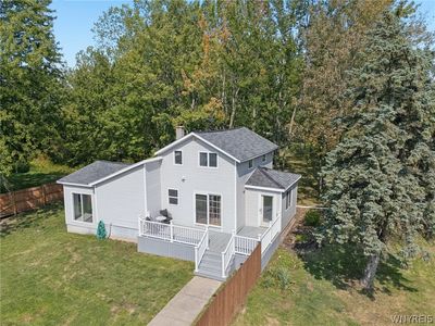 8420 Akron Rd, Lockport, NY, 14094