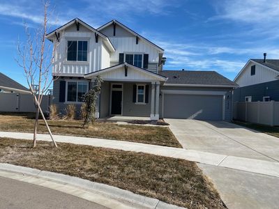1834 N Snowfield Pl, Kuna, ID, 83634