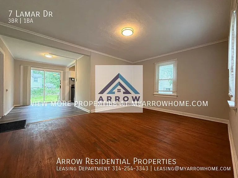 7 Lamar Dr — Photo 6