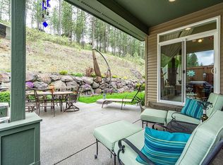 6720 S Shelby Ridge St, Spokane, WA 99224