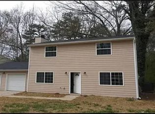 1269 Muirfield Dr, Stone Mountain, GA 30088