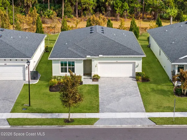 492 Veridian Cir NW, Palm Bay, FL 32907