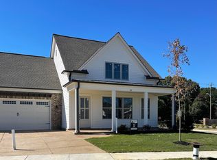 831 Bellflower Way, Collierville, TN 38017