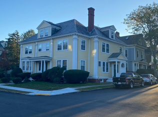 61 Orchard St APT 2, New Bedford, MA 02740