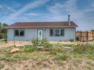 291 Turkey Ridge Rd, Walsenburg, CO 81089