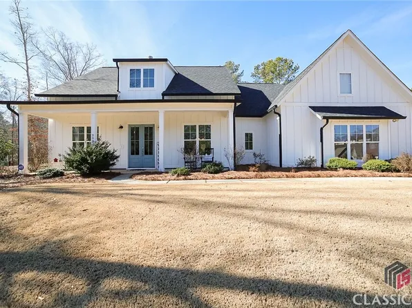 200 Seasons Pass, Winterville, GA 30683