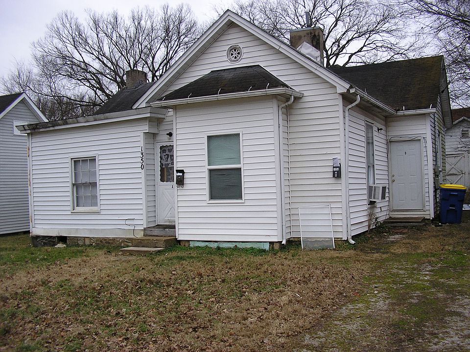 1st image of 1350 Clay St #2