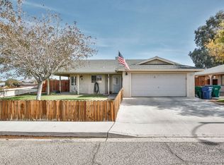 340 N Kern St, Ridgecrest, CA 93555