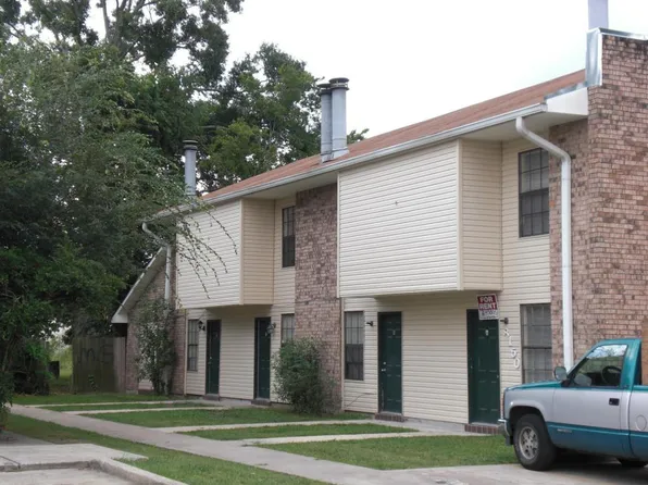 B 8150 BF, 8150 Bayou Fountain Ave APT C, Baton Rouge, LA 70820