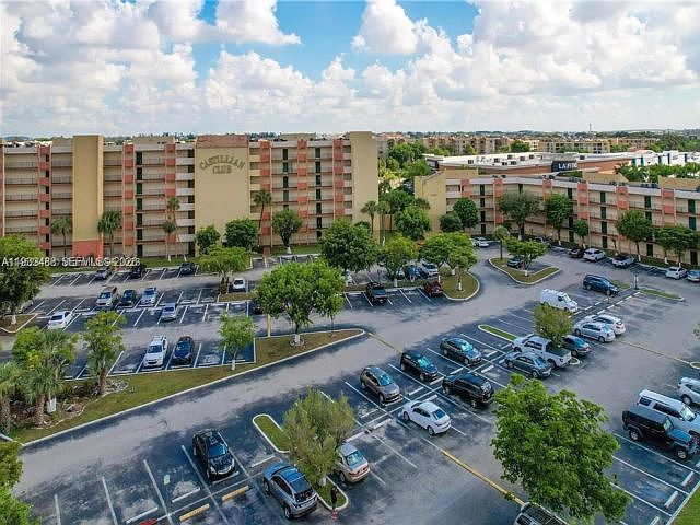 1st image of D310-9405 W Flagler St #D310