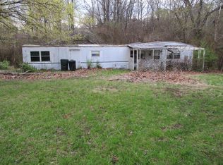 320 Old Columbia Rd, Dickson, TN 37055