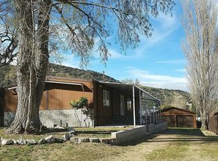 817 Yosemite Dr, Lebec, CA 93243
