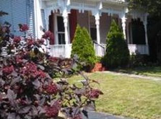17 Bryant St, Taunton, MA 02780