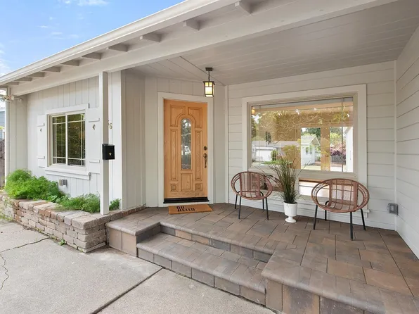 836 Wilmac Avenue, Novato, CA 94947