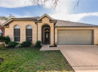 10953 Colonel Winn Loop, Austin, TX 78748