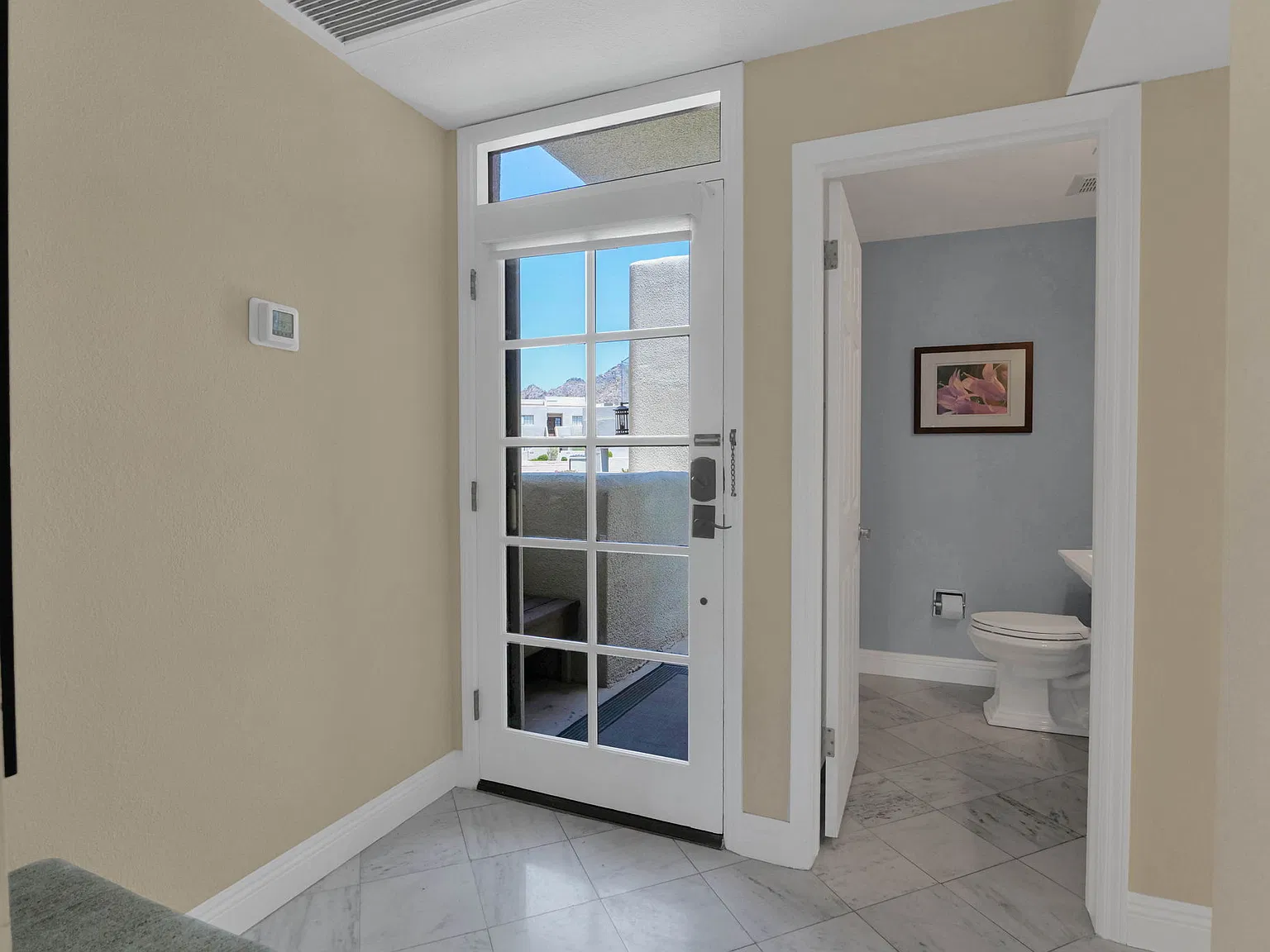 2 bed, 2.5 bath, 1488 sqft, $3,700 — Photo 2