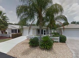 2599 Hialeah Ave, The Villages, FL 32162