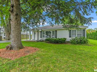 3345 Carman Ave, Southern View, IL 62703