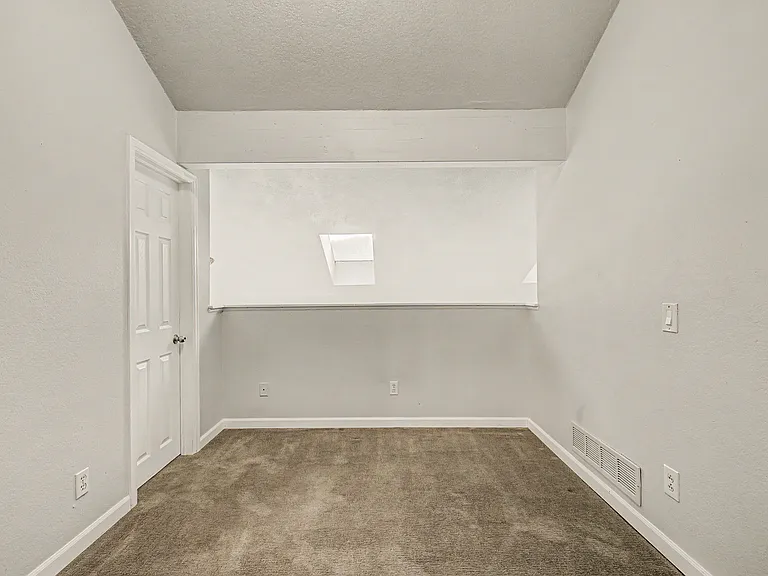 2nd floor bedroom different view