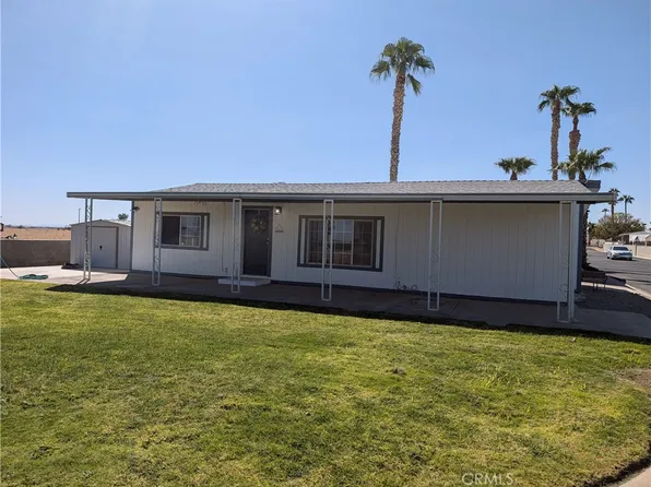 3589 Wells Rd Unit 41, Blythe, CA 92225