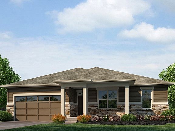 Plan Elevation.