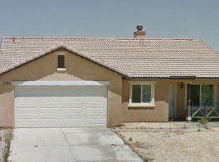 11700 Taylor St, Adelanto, CA 92301