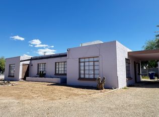 Mountain Blacklidge, Tucson, AZ 85719