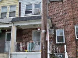 134 Greenwood Rd, Sharon Hill, PA 19079