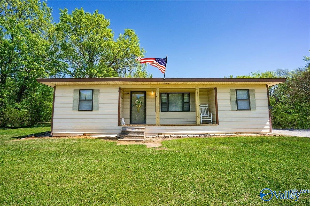 1194 State Highway 157, Danville, AL 35619 Zillow