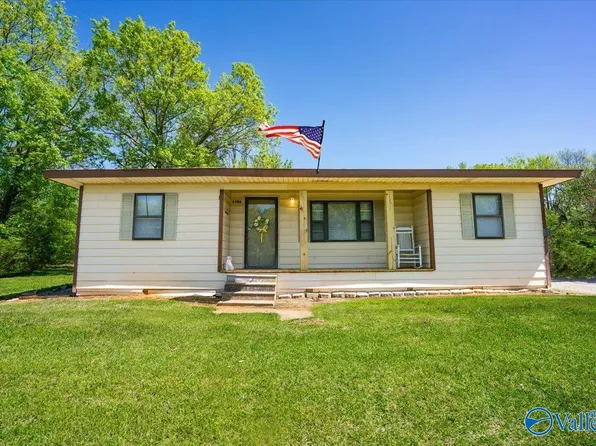 1194 State Highway 157, Danville, AL 35619