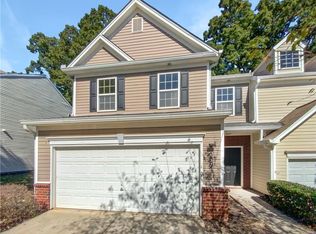 537 Windstone Trl, Alpharetta, GA 30004