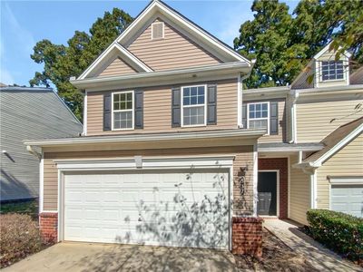 537 Windstone Trl, Alpharetta, GA, 30004