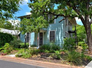 3102 Kings Ln #BB, Austin, TX 78705