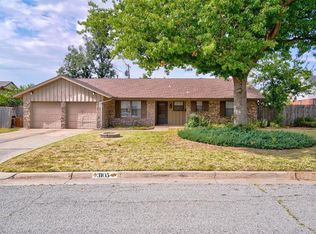 3105 Elmwood Ave, Oklahoma City, OK 73116