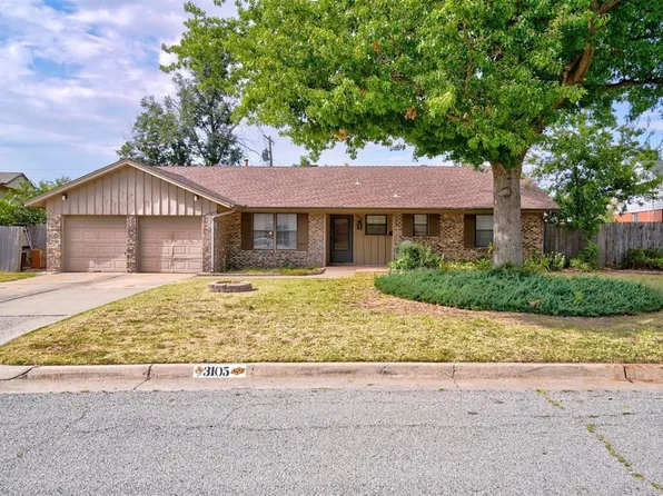 3105 Elmwood Ave, Oklahoma City, OK 73116