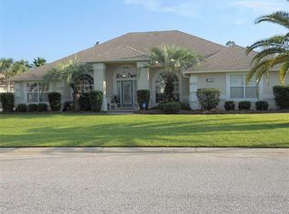 1135 Naples Dr, Perdido Key, FL 32507