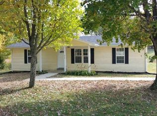 4191 Penns Chapel Rd, Bowling Green, KY 42101